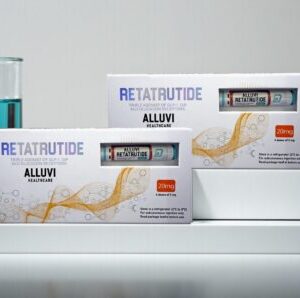 buy retatrutide 20mg pen uk x2 Bundle (R&D Only)