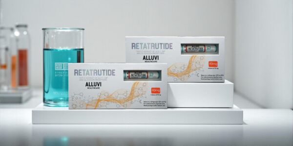 buy Retatrutide 40 mg pen UK
