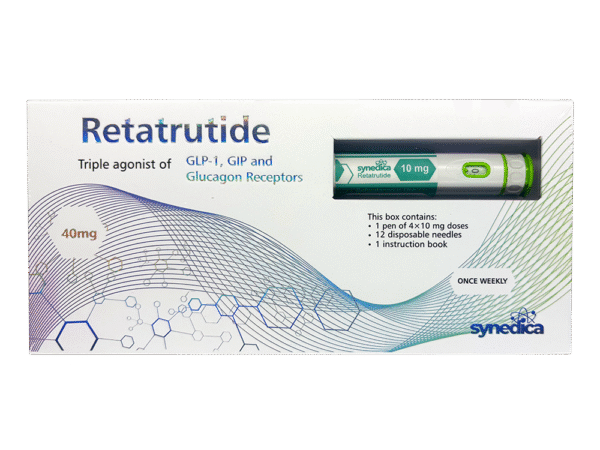 Retatrutide for Weight Loss in the UK