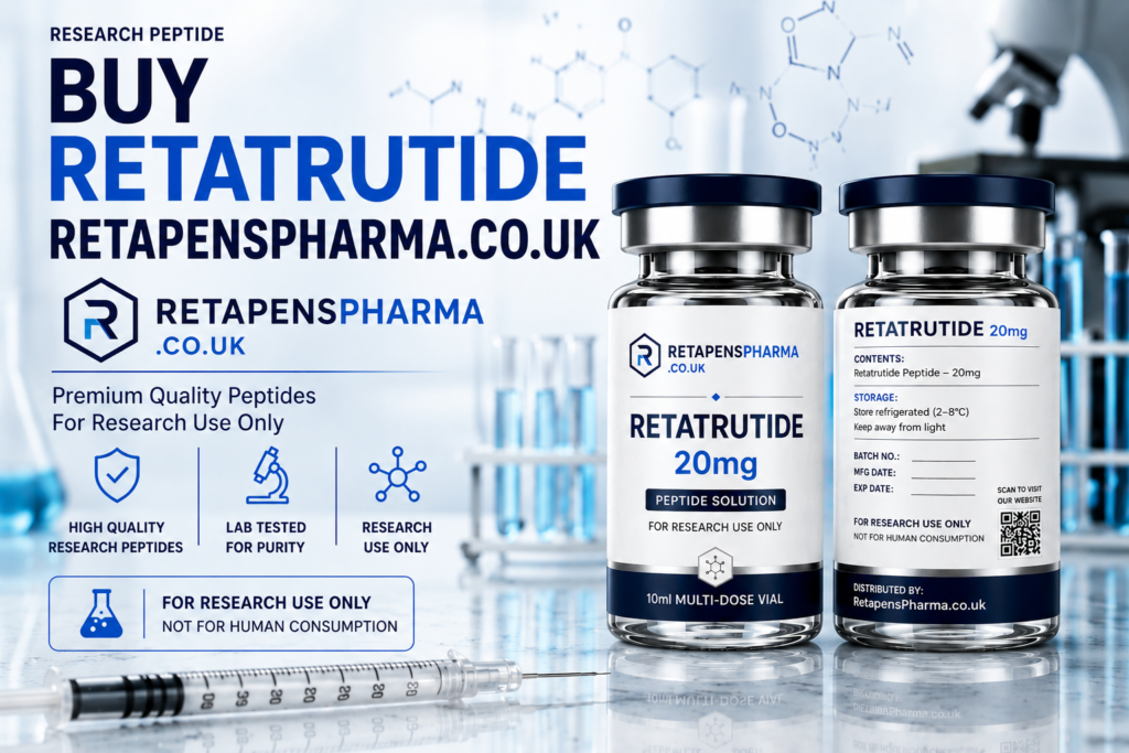 RETA PENS PHARMA